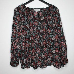 LOFT Blouse